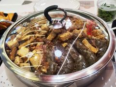 -黄记煌三汁焖锅(首创奥特莱斯店)