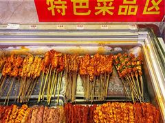 -曾哥烧烤店(红瓦寺店)