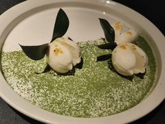 -锦府园·新台州菜(合生汇店)