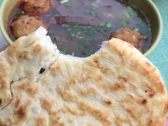 -高记清香园绝味不翻汤