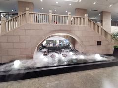 -苏州吴宫泛太平洋酒店