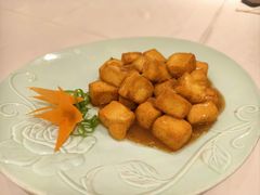 -卓正国际酒店·膳衡食府