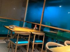 -山丹丹西北菜(金贸大厦店)