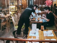 大堂-瓦的音乐酒馆(象山店)