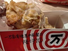 -肯德基(朝阳门店)