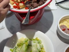 -辣可可·小炒黄牛肉(望京凯德MALL店)
