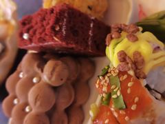 -淄博蓝海国际大饭店·蓝钻国际美食自助百汇(柳泉路店)