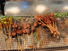 -加餐海鲜自助(集美银泰百货店)