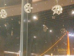 -武汉世茂希尔顿酒店·汇·全日餐厅