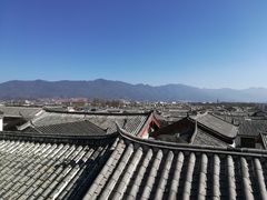 -浔岚云舍mist静谧观景美宿(丽江古城店)