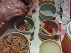 -西贝(南开大悦城店)