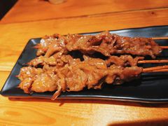 蜂蜜芥末牛腱-幸福哟烧鸡·粤菜海鲜私厨(七星路店)