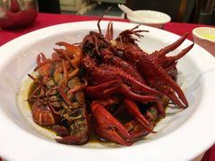 -粤盛海鲜平价店(洛溪食街店)