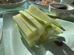 -天源渔港农庄
