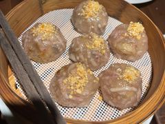 芋仔包-CHIC1699远洋私厨