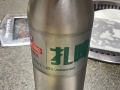 -鹤之乡·齐齐哈尔烤肉·非遗(秋涛路店)