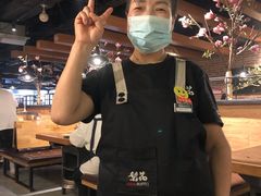 -梨花自助烤肉(天河城店)
