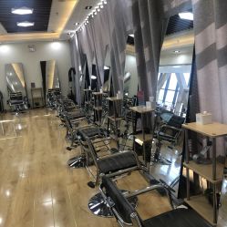 -涩谷· Hair Salon