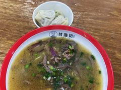 -付记鲜味鳝鱼面馆(松涛苑A区店)