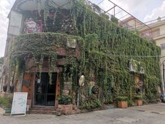-伦教678文化街
