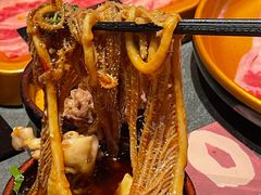 -牛YO寿喜烧和牛火锅自助(三台子万象汇店)