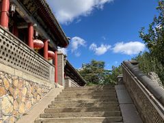 -听鹂馆饭庄(颐和园店)