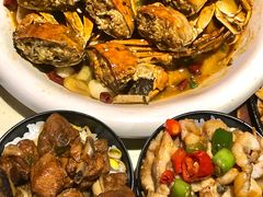 -陈帅夜排档·龙虾·炒菜·烤串(世茂店)