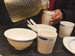 -满园烤鸭·春饼(沈北万达店)