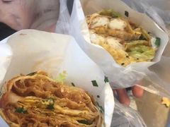 -卞姐蛋饼(陕西南路店)