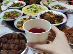 -陈大锅·岳阳鱼馆·地道岳阳菜(美食街店)