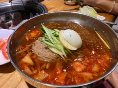 -牛炙烤肉(车公庙店)