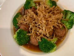 -莲池荟素食馆·12年老字号(光孝寺店)
