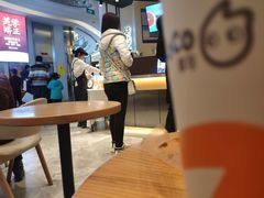 大堂-CoCo都可(太仓万达店)