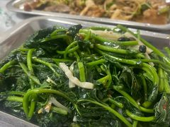 -龙上水现炒生料(柳沙店)