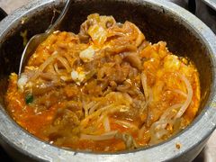 石锅肥牛-新白鹿餐厅(金鹰新街口店)