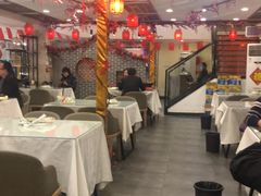 大堂-丈母娘的饭局•新金陵菜(牛首山店)