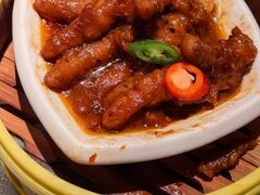 -蝴蝶里·粤菜·点心(龙湖杭州金沙天街店)