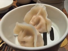 -喜鼎海胆水饺(东港店)