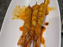 -锦州御烧烤(人民街店)