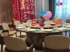 -鑫复盛礼记酒店·青岛菜