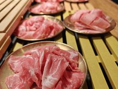 -星伦多自助料理·涮烤一体(虹悦城店)