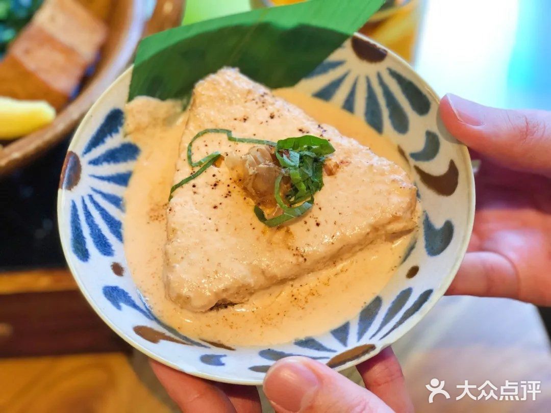 日剧同款！「治愈系」关东煮小酒馆来啦！