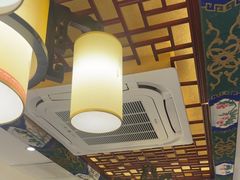 -惠丰堂饭庄·烤鸭·京味菜(翠微路店)