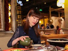 -破三川·新川菜(静安大融城店)