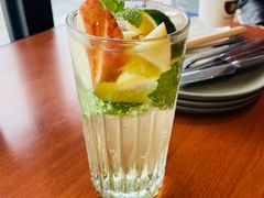 -魏斯理汉堡(西安沣东吾悦店)