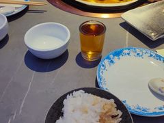 -红井路游艺炖锅·音乐餐吧(十渡店)