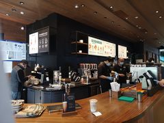 -星巴克臻选(北京太阳宫凯德店)