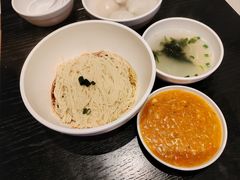 -宁波汤团店(外滩店)