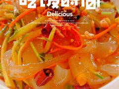 -全家福东北菜(联谊花园宜康苑店)
