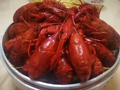 -怪怪龙虾·澳洲蓝龙王·深夜食堂(惊驾路店)